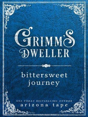 cover image of Bittersweet Journey